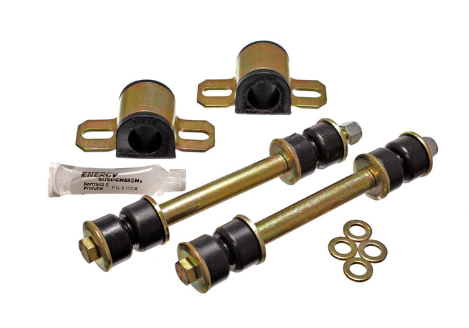 Front Sway Bar Bushing Set - Bar Dia. 21mm <br>80-86 Nissan 720