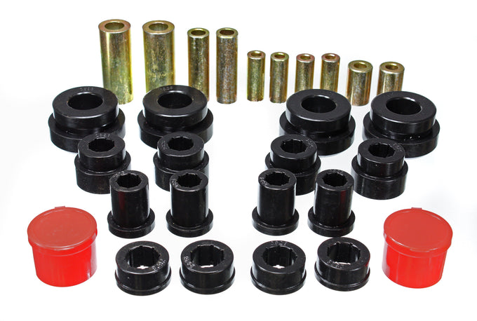 Front Control Arm Bushing Set <br>03-09 Nissan 350Z