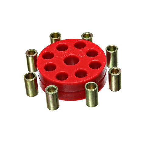 Red Steering Coupler <br>70-73 Nissan 240Z