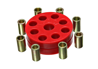 Red Steering Coupler <br>70-73 Nissan 240Z