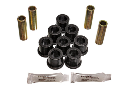 Rear Control Arm Bushing Set <br>79-83 Nissan 280ZX