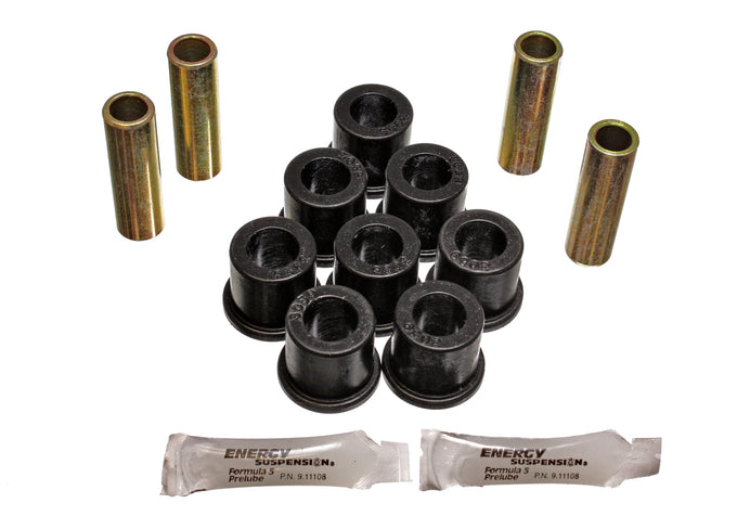 Rear Control Arm Bushing Set <br>79-83 Nissan 280ZX