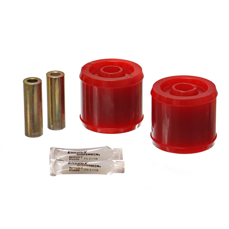 Rear Trailing Arm Bushing Set <br>00-03 Nissan Maxima