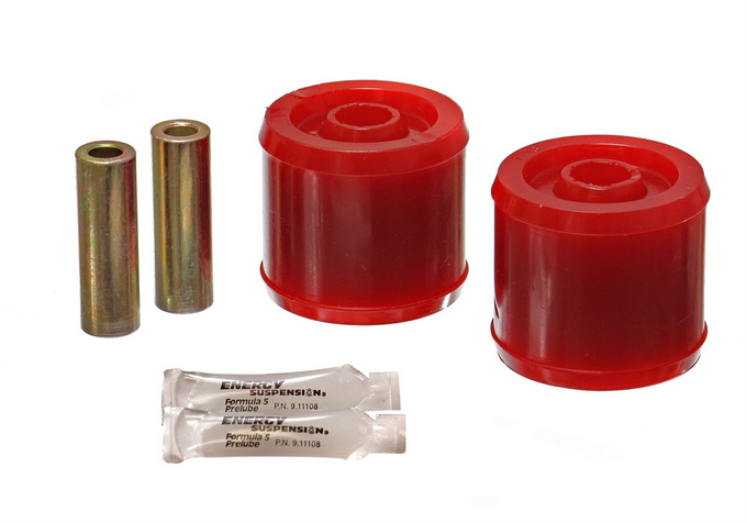Rear Trailing Arm Bushing Set <br>00-03 Nissan Maxima