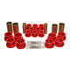 Rear Control Arm Bushing Set <br>70-73 Nissan 240Z