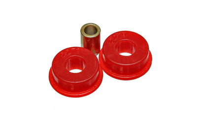 Red Manual Shifter Stabilizer Bushing Set <br>91-93 Nissan NX