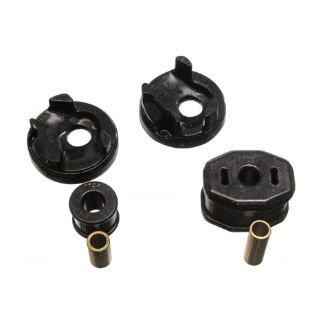 Front & Rear Motor Mount Insert Set <br>91-93 Nissan NX