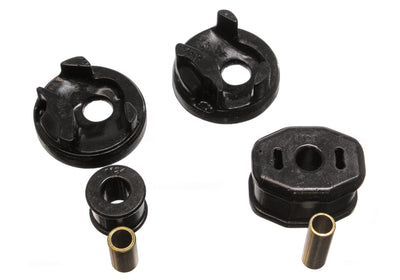 Front & Rear Motor Mount Insert Set <br>91-93 Nissan NX