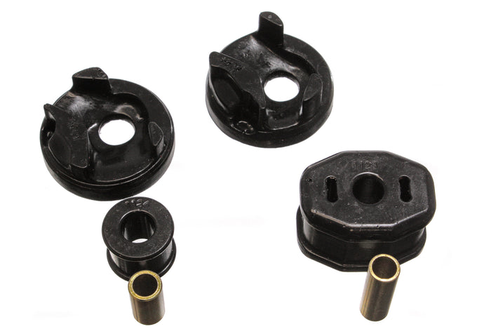 Front & Rear Motor Mount Insert Set <br>91-93 Nissan NX