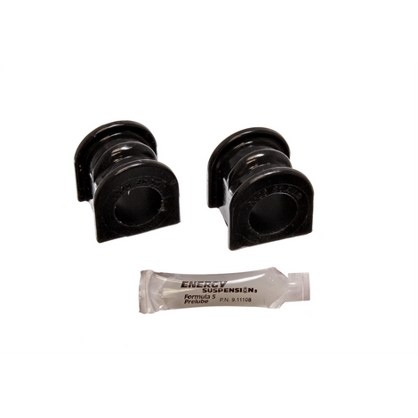 Black 26.5mm Front Sway Bar Frame Bushings <br>90-96 Nissan 300ZX