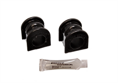 Black 26.5mm Front Sway Bar Frame Bushings <br>90-96 Nissan 300ZX