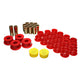 Rear Control Arm Bushing Set <br>91-93 Nissan NX