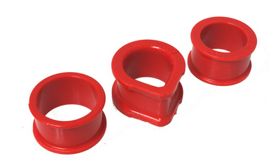 Red Rack and Pinion Bushing Set <br>90-96 Nissan 300ZX