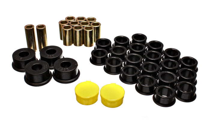 Rear Control Arm Bushing Set <br>91-93 Nissan NX
