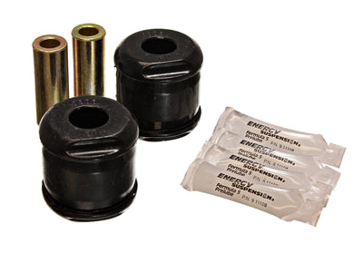 Black Rear Control Arm Bushing Set <br>95-17 Nissan Tsuru