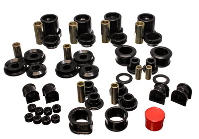 Hyper-Flex Master Bushing Set <br>90-96 Nissan 300ZX