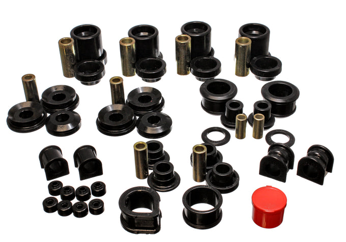 Hyper-Flex Master Bushing Set <br>90-96 Nissan 300ZX