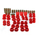 Rear Control Arm Bushing Set <br>03-09 Nissan 350Z