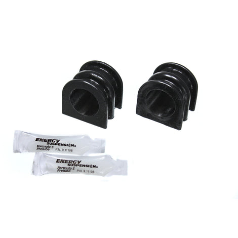 Black 32mm Front Sway Bar Frame Bushings <br>03-09 Nissan 350Z