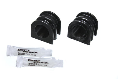 Black 32mm Front Sway Bar Frame Bushings <br>03-09 Nissan 350Z