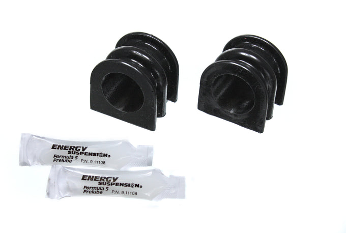 Black 32mm Front Sway Bar Frame Bushings <br>03-09 Nissan 350Z