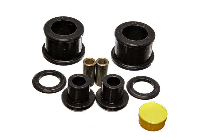 Differential Carrier Bushing Set - 0.875 in. OD Bar <br>95-98 Nissan 240SX