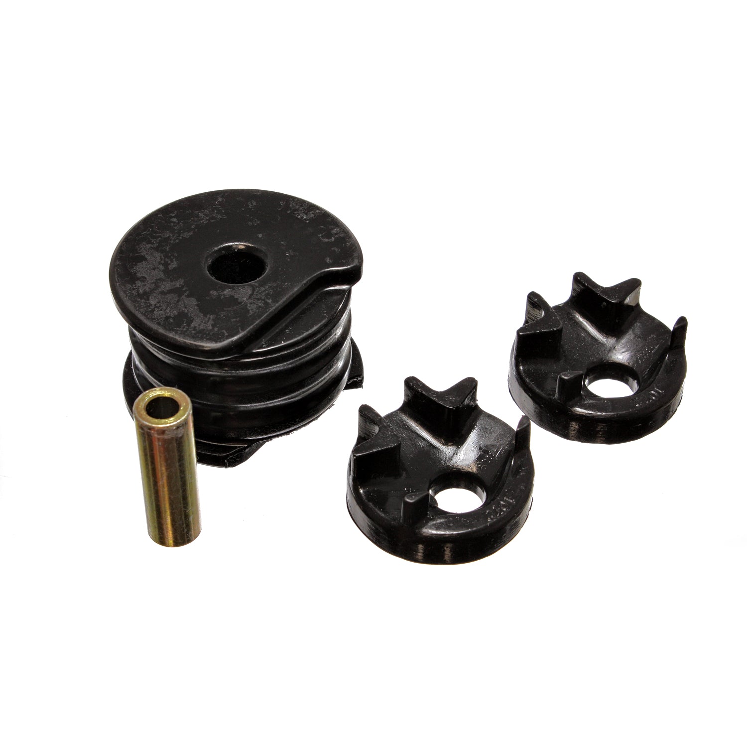 Motor & Transmission Mounts <br>91-93 Nissan NX