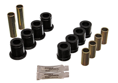 Front Control Arm Bushing Set <br>95-97 Nissan Pickup
