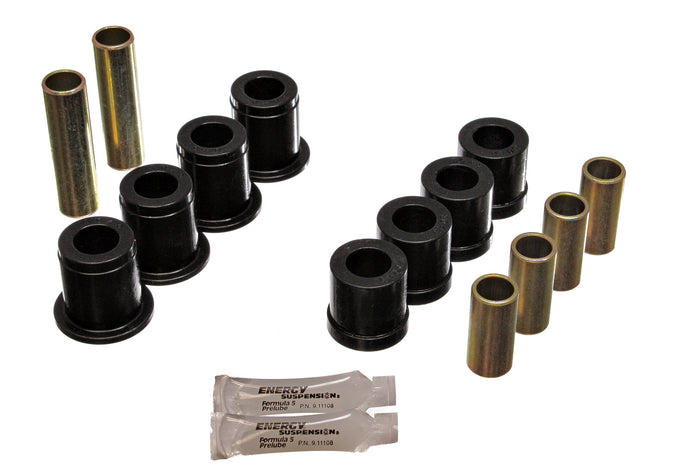 Front Control Arm Bushing Set <br>95-97 Nissan Pickup