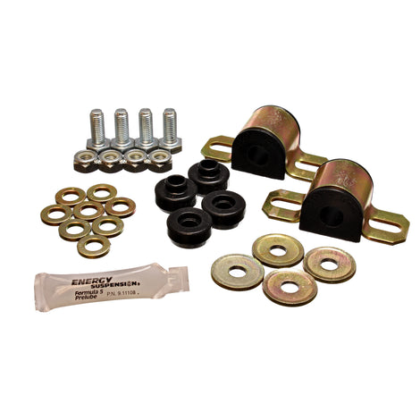 Rear Sway Bar Bushing Set - Bar Dia. 15mm <br>91-93 Nissan NX