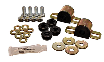 Rear Sway Bar Bushing Set - Bar Dia. 15mm <br>91-93 Nissan NX