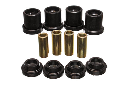 Rear Sub-Frame Bushing Set <br>90-96 Nissan 300ZX
