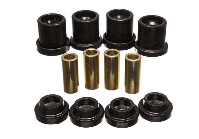 Rear Sub-Frame Bushing Set <br>90-96 Nissan 300ZX