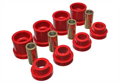 Rear Sub-Frame Bushing Set <br>95-98 Nissan 240SX