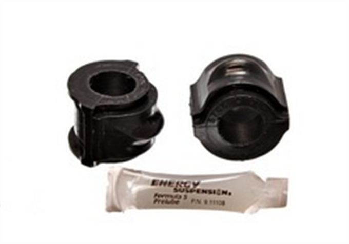 Black Sway Bar Bushing Set <br>00-03 Nissan Maxima