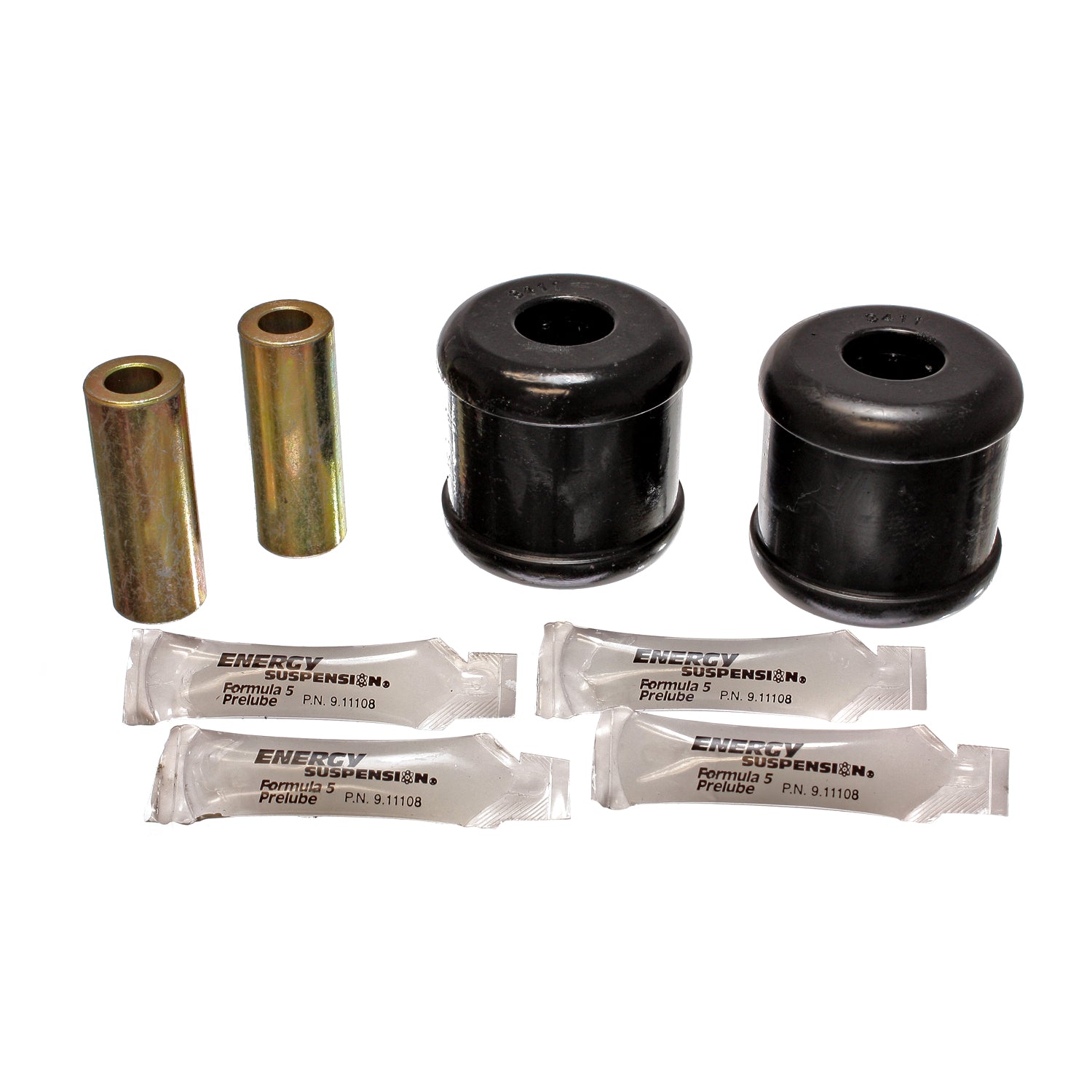 Rear Control Arm Bushing Set <br>00-03 Nissan Sentra