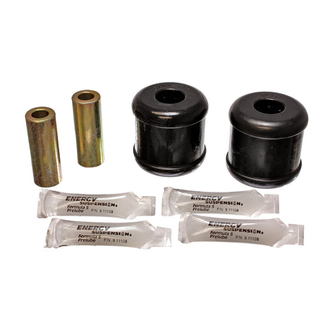 Rear Control Arm Bushing Set <br>00-03 Nissan Sentra
