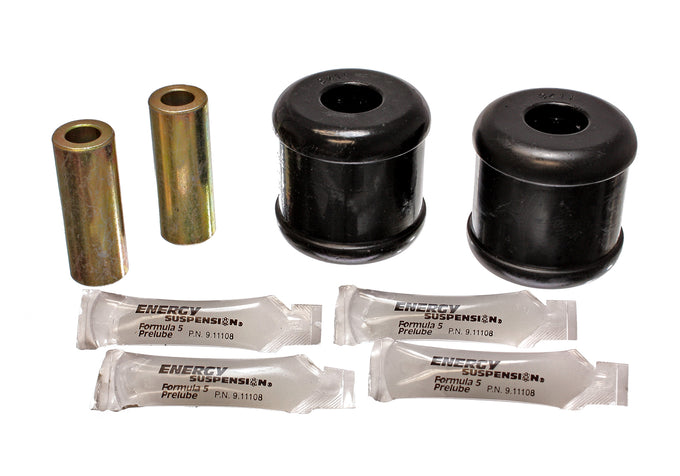 Rear Control Arm Bushing Set <br>00-03 Nissan Sentra