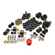 Hyper-Flex Master Bushing Set <br>91-93 Nissan NX