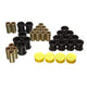 Rear Control Arm Bushing Set <br>95-98 Nissan 240SX
