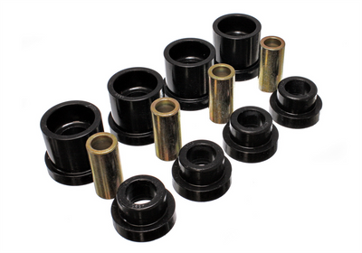 Rear Sub-Frame Bushing Set <br>95-98 Nissan 240SX