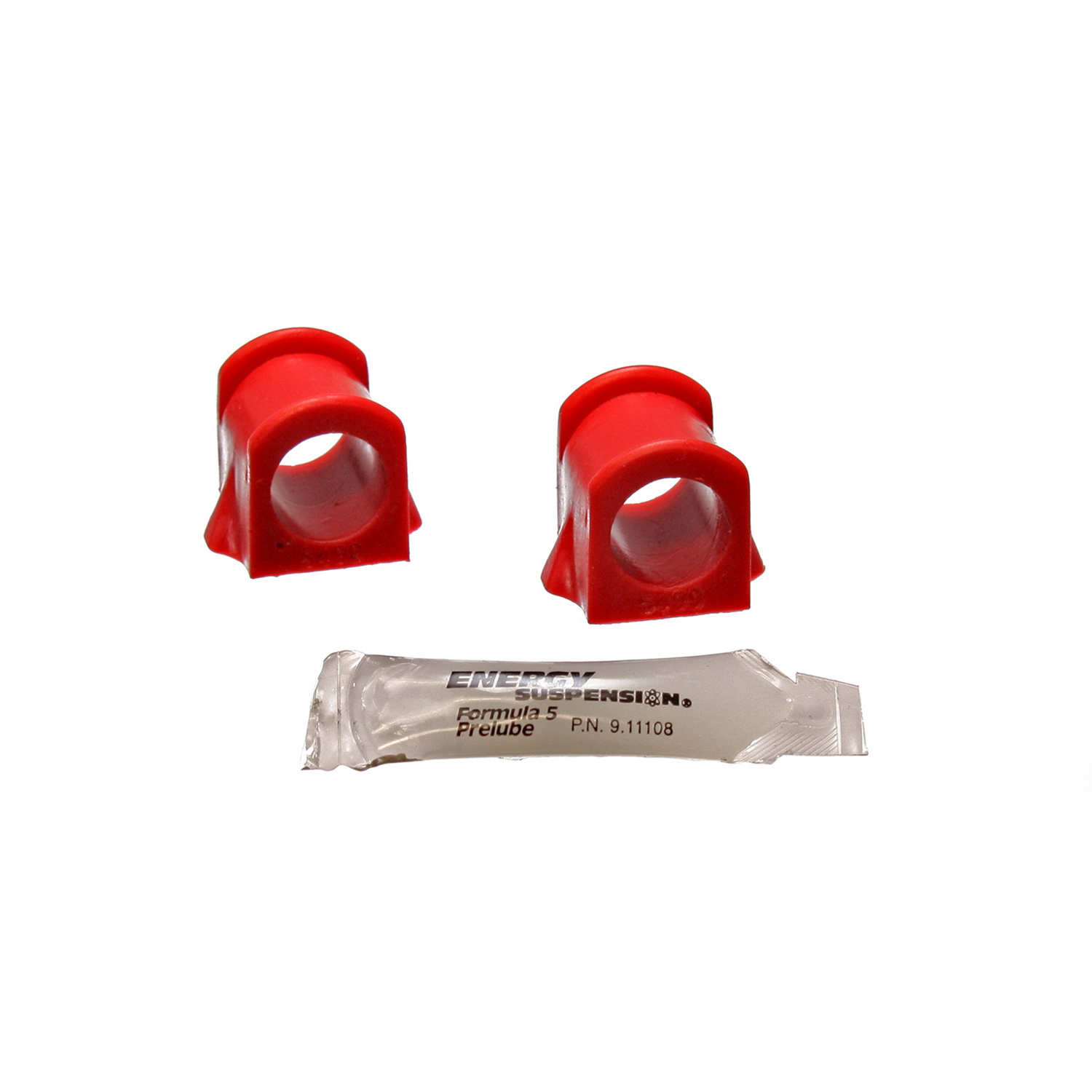 Red 20mm Front Sway Bar Frame Bushings <br>95-99 Nissan Maxima