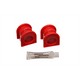 Red 26.5mm Front Sway Bar Frame Bushings <br>90-96 Nissan 300ZX