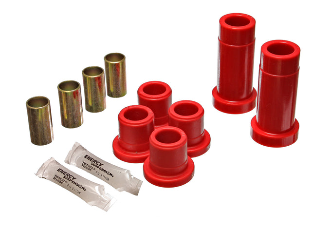 Front Control Arm Bushing Set <br>89-94 Toyota Pickup