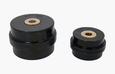 Black Motor Mount Inserts <br>07-11 Toyota Camry