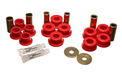 Rear Control Arm Bushing Set <br>92-95 Toyota MR2