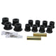 Rear Leaf Spring Bushing Set <br>84-88 Toyota 4Runner Pickup