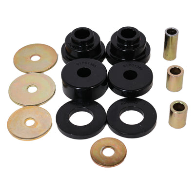 Front Differential Bushing Set <br>05-15 Toyota Tacoma