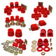 Hyper-Flex Master Bushing Set <br>05-15 Toyota Tacoma