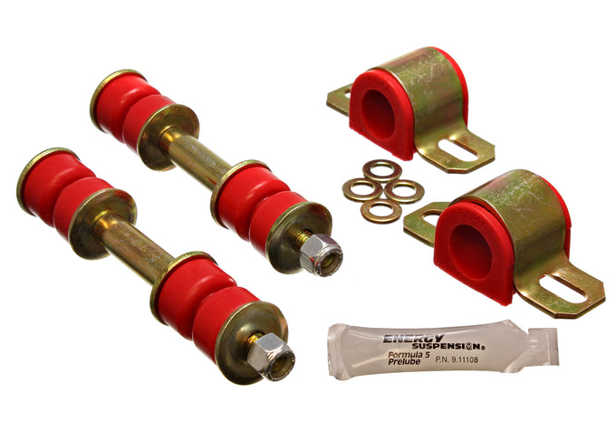 Front Sway Bar Bushing Set - Bar Dia. 18mm <br>79-88 Toyota Pickup
